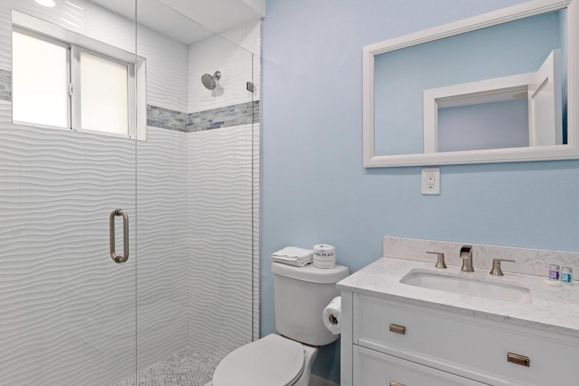 Captain Ed'S - Charming Studio At Palmview Of Sanibel With Bikes Exterior foto